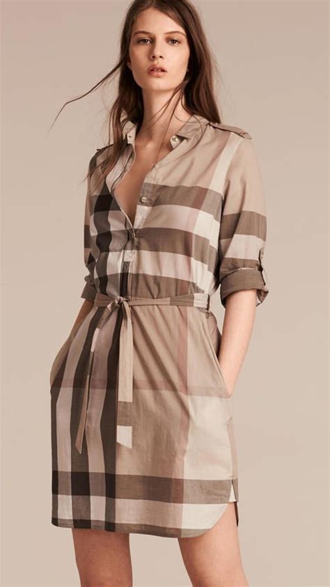 burberry dress shopstyle|burberry dress women.